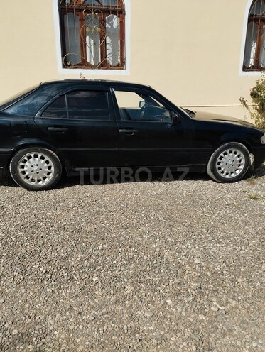 Mercedes C 180 1996, 365,230 km - 1.8 л - Qazax