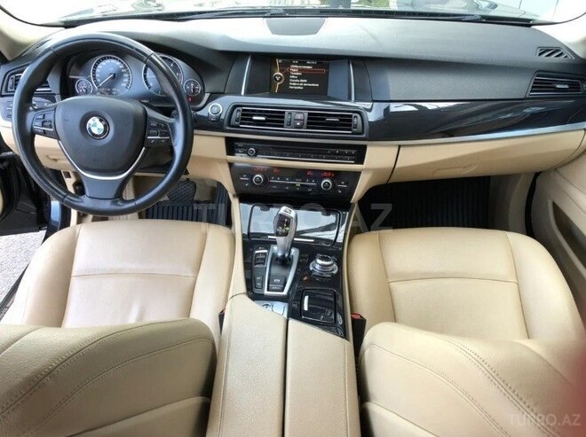 BMW 528 2012, 270,000 km - 2.0 l - Bakı