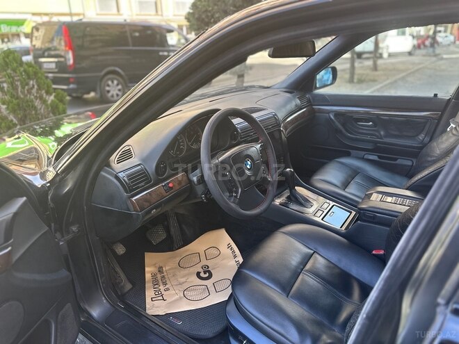 BMW 740 1996, 350,000 km - 4.0 l - Bakı