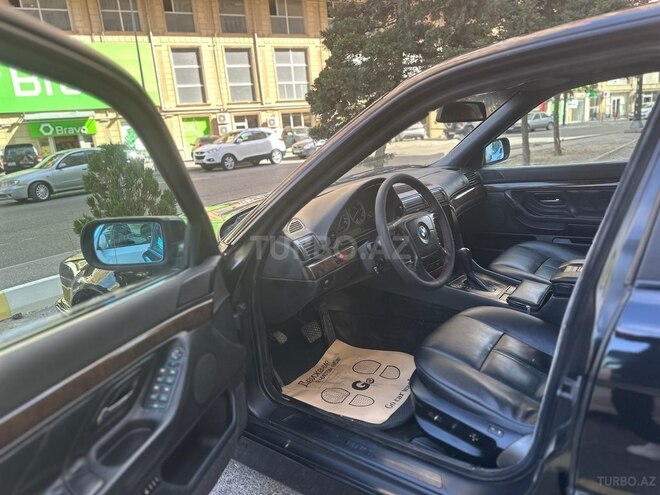 BMW 740 1996, 350,000 km - 4.0 l - Bakı