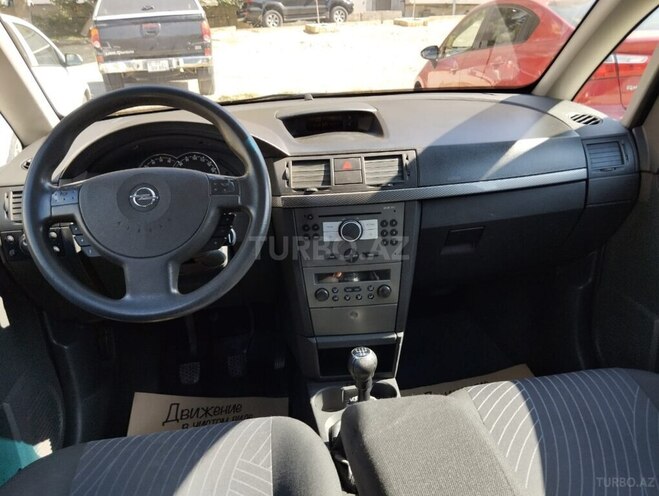 Opel Meriva 2007, 300,000 km - 1.3 л - Bakı