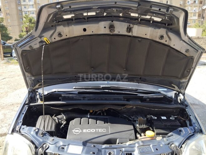 Opel Meriva 2007, 300,000 km - 1.3 л - Bakı