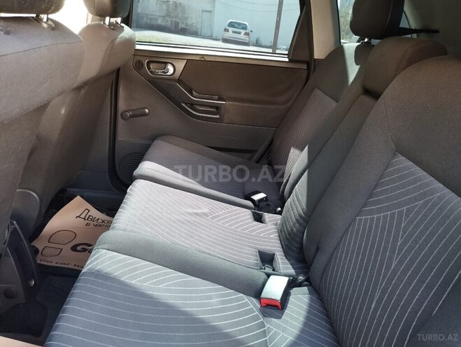 Opel Meriva 2007, 300,000 km - 1.3 л - Bakı