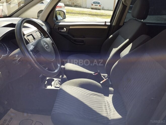 Opel Meriva 2007, 300,000 km - 1.3 л - Bakı