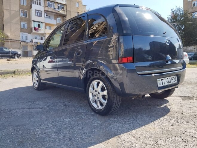 Opel Meriva 2007, 300,000 km - 1.3 л - Bakı