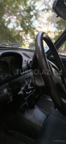 LADA (VAZ) 2106 1997, 100,000 km - 1.6 l - Sumqayıt