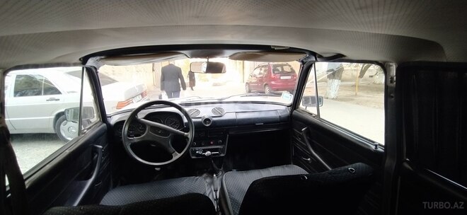 LADA (VAZ) 2106 1997, 100,000 km - 1.6 l - Sumqayıt