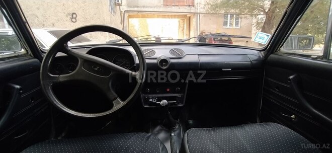 LADA (VAZ) 2106 1997, 100,000 km - 1.6 l - Sumqayıt