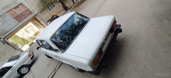 LADA (VAZ) 2106 1997, 100,000 km - 1.6 l - Sumqayıt