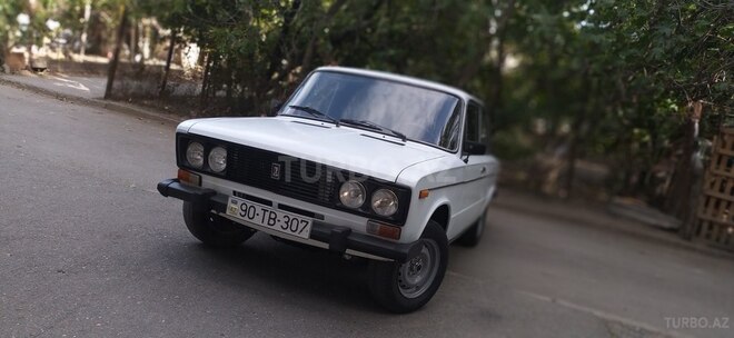 LADA (VAZ) 2106 1997, 100,000 km - 1.6 l - Sumqayıt