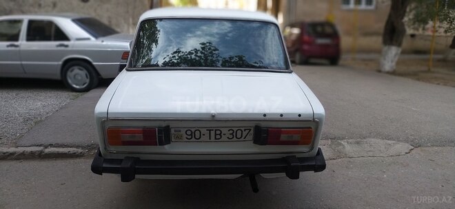 LADA (VAZ) 2106 1997, 100,000 km - 1.6 l - Sumqayıt