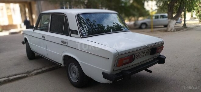 LADA (VAZ) 2106 1997, 100,000 km - 1.6 l - Sumqayıt