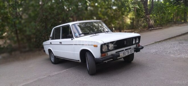 LADA (VAZ) 2106 1997, 100,000 km - 1.6 l - Sumqayıt