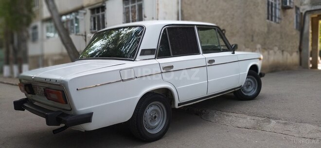 LADA (VAZ) 2106 1997, 100,000 km - 1.6 l - Sumqayıt