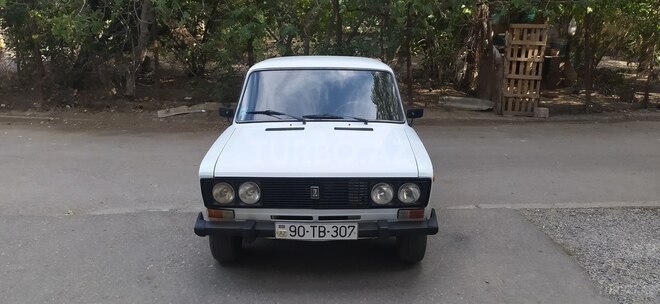 LADA (VAZ) 2106 1997, 100,000 km - 1.6 l - Sumqayıt