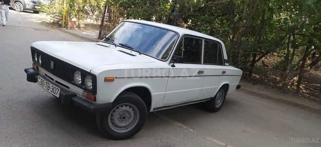 LADA (VAZ) 2106 1997, 100,000 km - 1.6 l - Sumqayıt