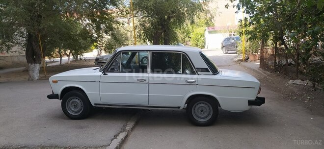 LADA (VAZ) 2106 1997, 100,000 km - 1.6 l - Sumqayıt
