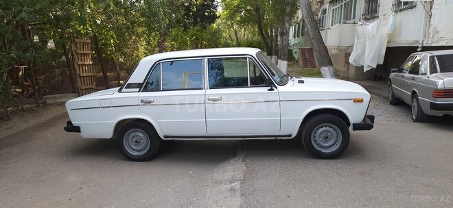 LADA (VAZ) 2106 1997, 100,000 km - 1.6 l - Sumqayıt