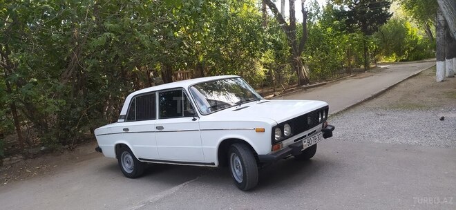 LADA (VAZ) 2106 1997, 100,000 km - 1.6 l - Sumqayıt