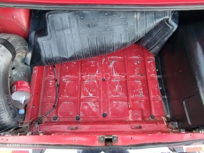 LADA (VAZ) 2106 1995, 12,000 km - 1.5 л - Yevlax