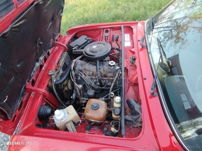 LADA (VAZ) 2106 1995, 12,000 km - 1.5 л - Yevlax