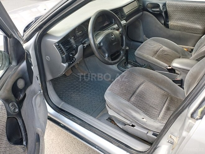 Opel Vectra 1996, 228,000 km - 1.8 l - Bakı