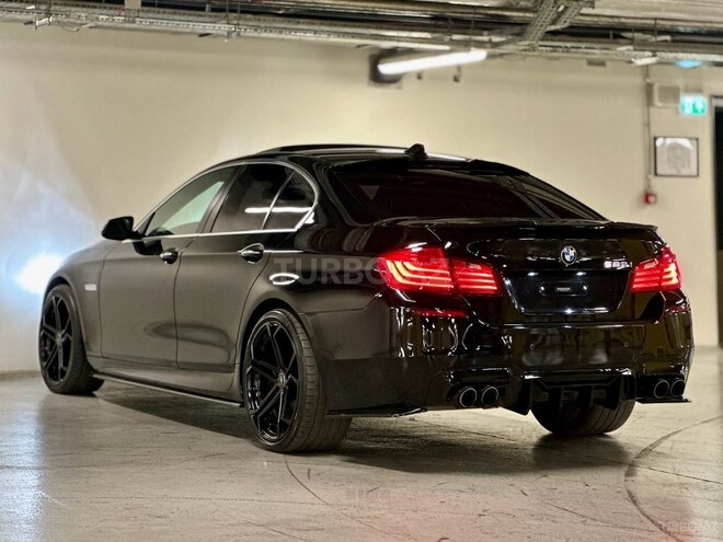 BMW 528 2016, 152,000 km - 2.0 л - Gəncə