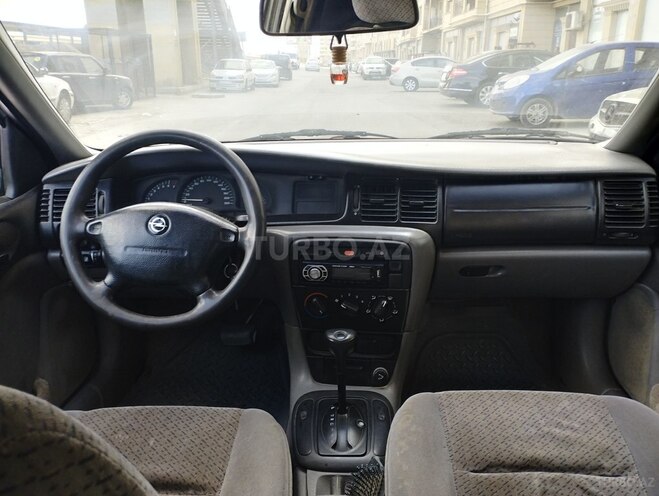 Opel Vectra 1996, 228,000 km - 1.8 l - Bakı