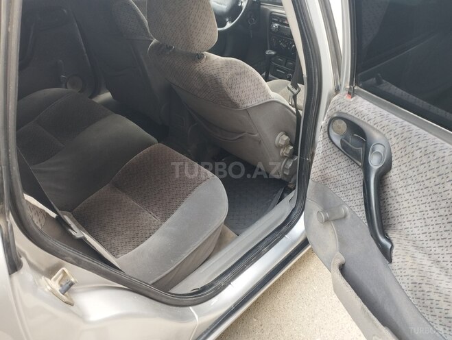 Opel Vectra 1996, 228,000 km - 1.8 l - Bakı