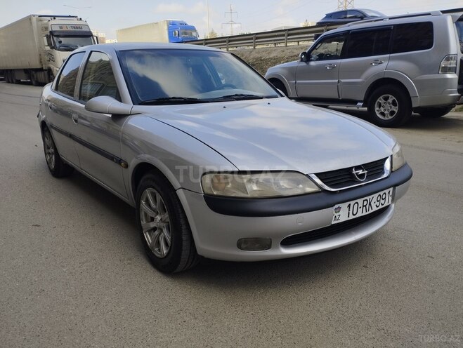 Opel Vectra 1996, 228,000 km - 1.8 l - Bakı