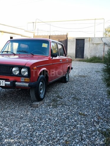 LADA (VAZ) 2106 1995, 12,000 km - 1.5 л - Yevlax
