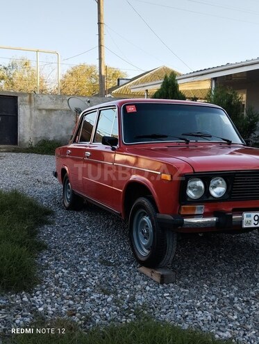 LADA (VAZ) 2106 1995, 12,000 km - 1.5 л - Yevlax
