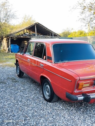 LADA (VAZ) 2106 1995, 12,000 km - 1.5 л - Yevlax