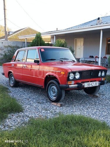 LADA (VAZ) 2106 1995, 12,000 km - 1.5 л - Yevlax