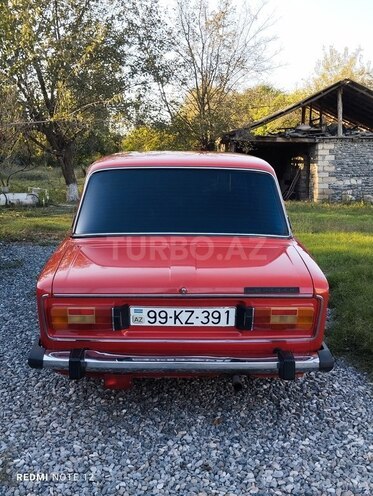 LADA (VAZ) 2106 1995, 12,000 km - 1.5 л - Yevlax