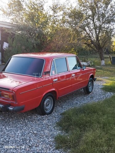 LADA (VAZ) 2106 1995, 12,000 km - 1.5 л - Yevlax