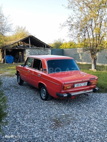 LADA (VAZ) 2106 1995, 12,000 km - 1.5 л - Yevlax