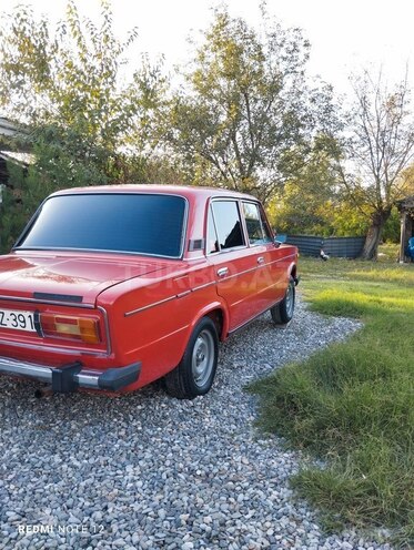 LADA (VAZ) 2106 1995, 12,000 km - 1.5 л - Yevlax