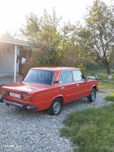 LADA (VAZ) 2106 1995, 12,000 km - 1.5 л - Yevlax