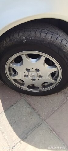 Mercedes C 180 1995, 170,000 km - 1.8 l - Bakı