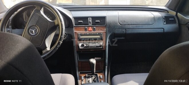 Mercedes C 180 1995, 170,000 km - 1.8 l - Bakı