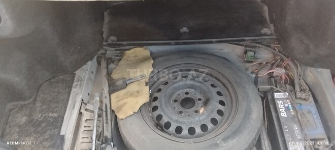 Mercedes C 180 1995, 170,000 km - 1.8 l - Bakı