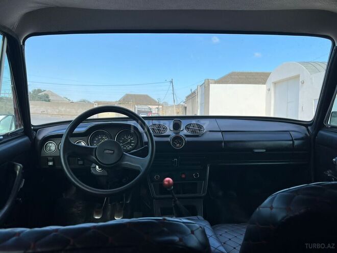 LADA (VAZ) 2101 1973, 100,000 km - 1.2 л - Bakı