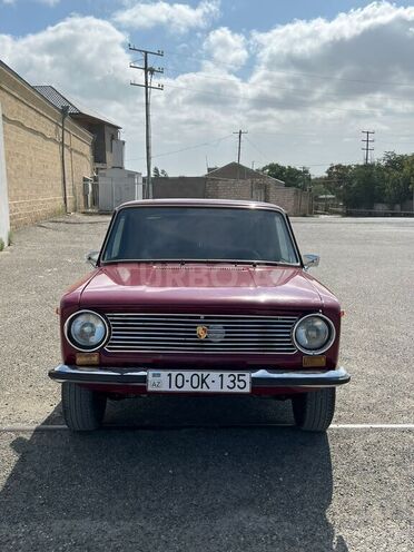 LADA (VAZ) 2101 1973, 100,000 km - 1.2 л - Bakı