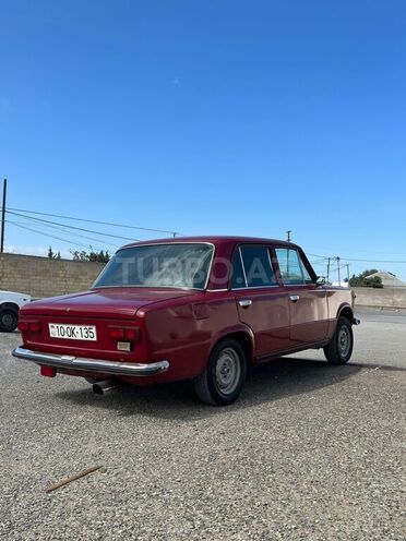 LADA (VAZ) 2101 1973, 100,000 km - 1.2 л - Bakı