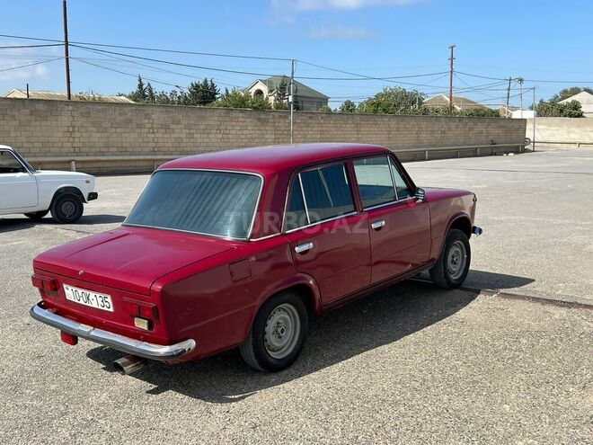 LADA (VAZ) 2101 1973, 100,000 km - 1.2 л - Bakı