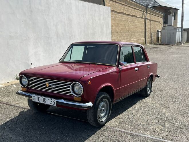 LADA (VAZ) 2101 1973, 100,000 km - 1.2 л - Bakı