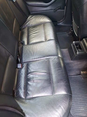 BMW 325 2000, 192,000 km - 2.5 л - Bakı