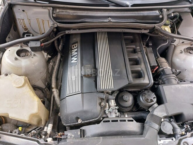 BMW 325 2000, 192,000 km - 2.5 л - Bakı