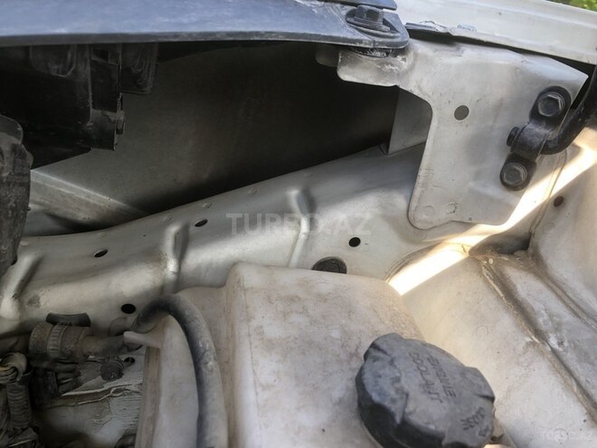 Hyundai ix35 2012, 217,000 km - 2.0 л - Gəncə